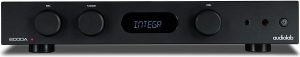 audiolab 6000a 100 watt stereo integrated amp