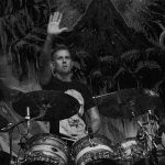 Brann Dailor Drummer On The Stage