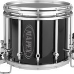Mapex Quantum Xt Marching Snare Drum 14X12, The Best Cheap Marching Snare Drum