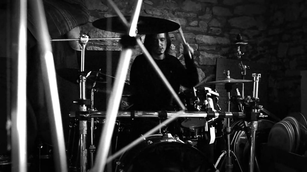 Mario Duplantier Feature Image