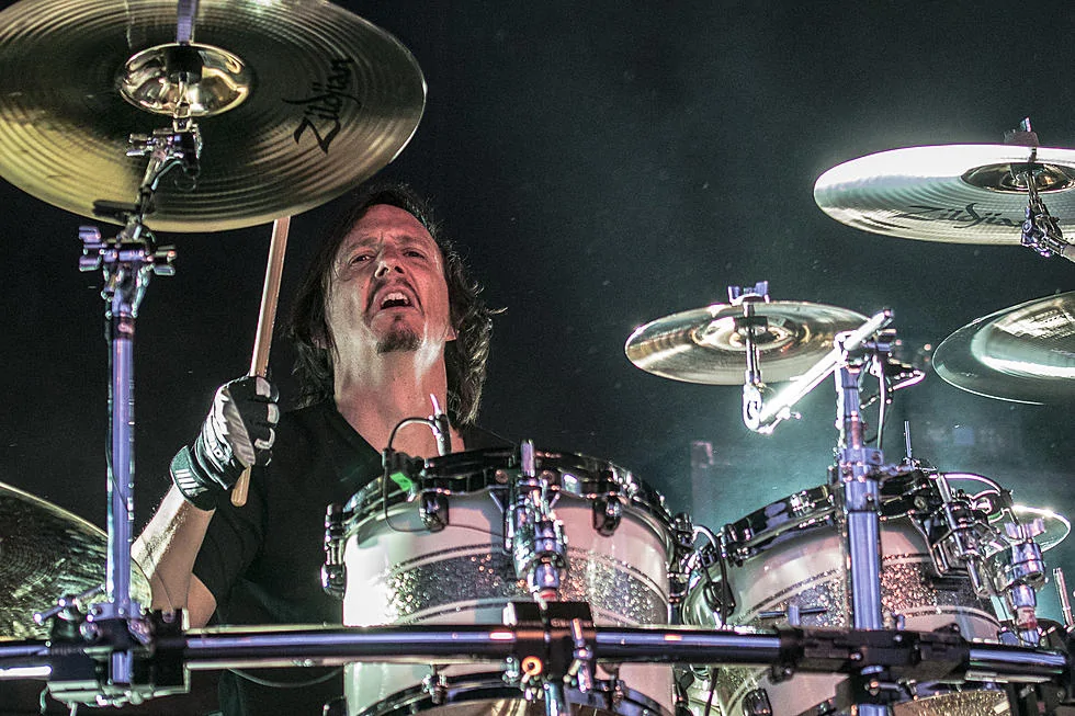 mario duplantier performing