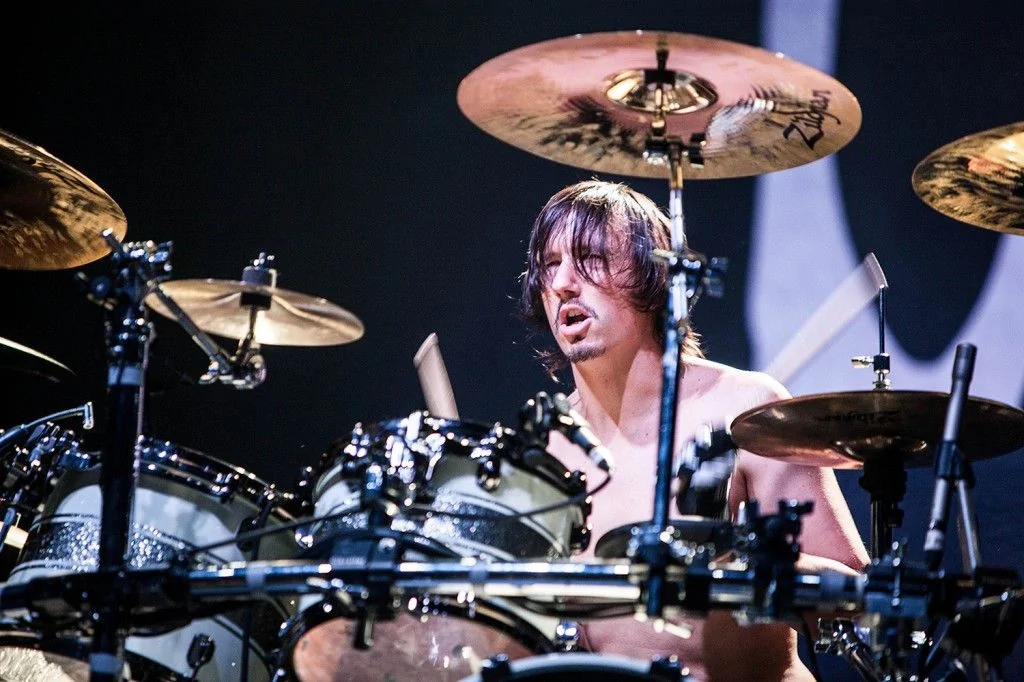mario duplantier