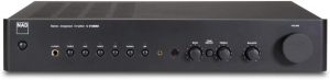 nad c 316bee integrated amplifier with phono