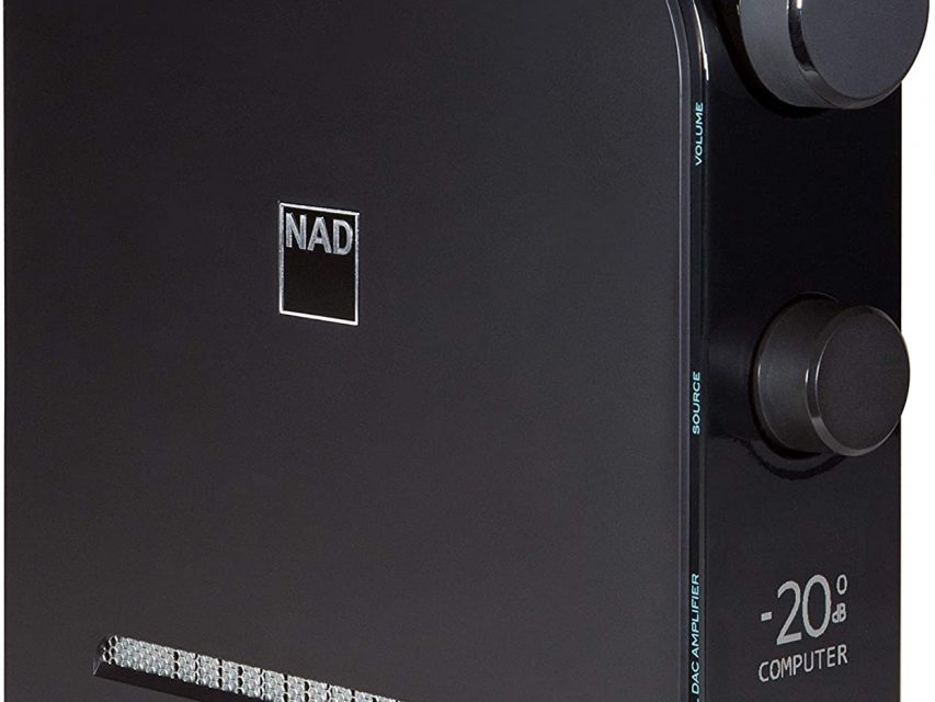 nad d 3045 integrated amplifier