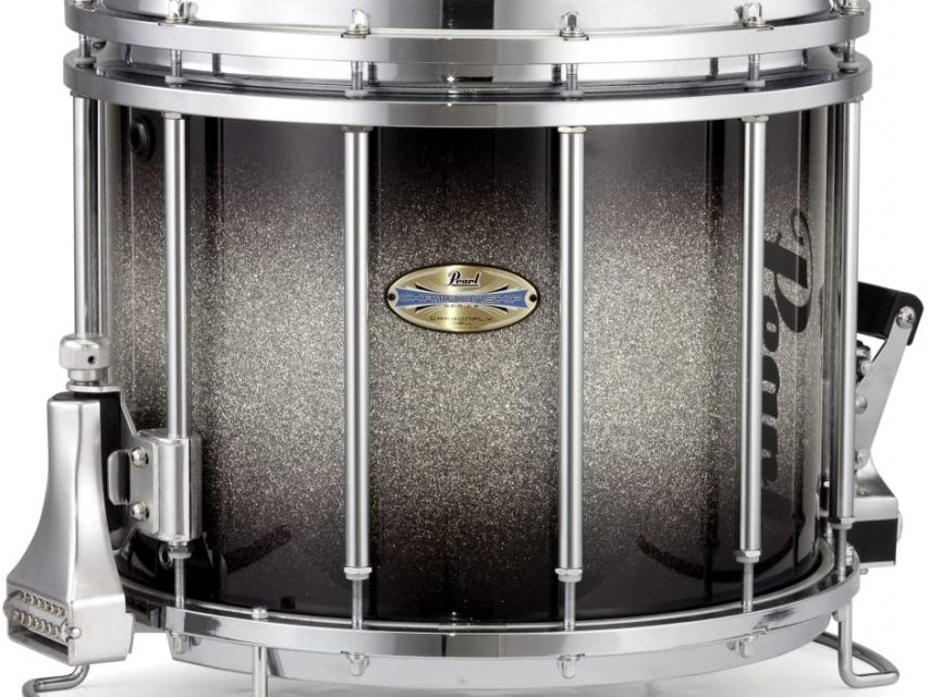 pearl carboncore championship Best Cheap Marching Snare Drum