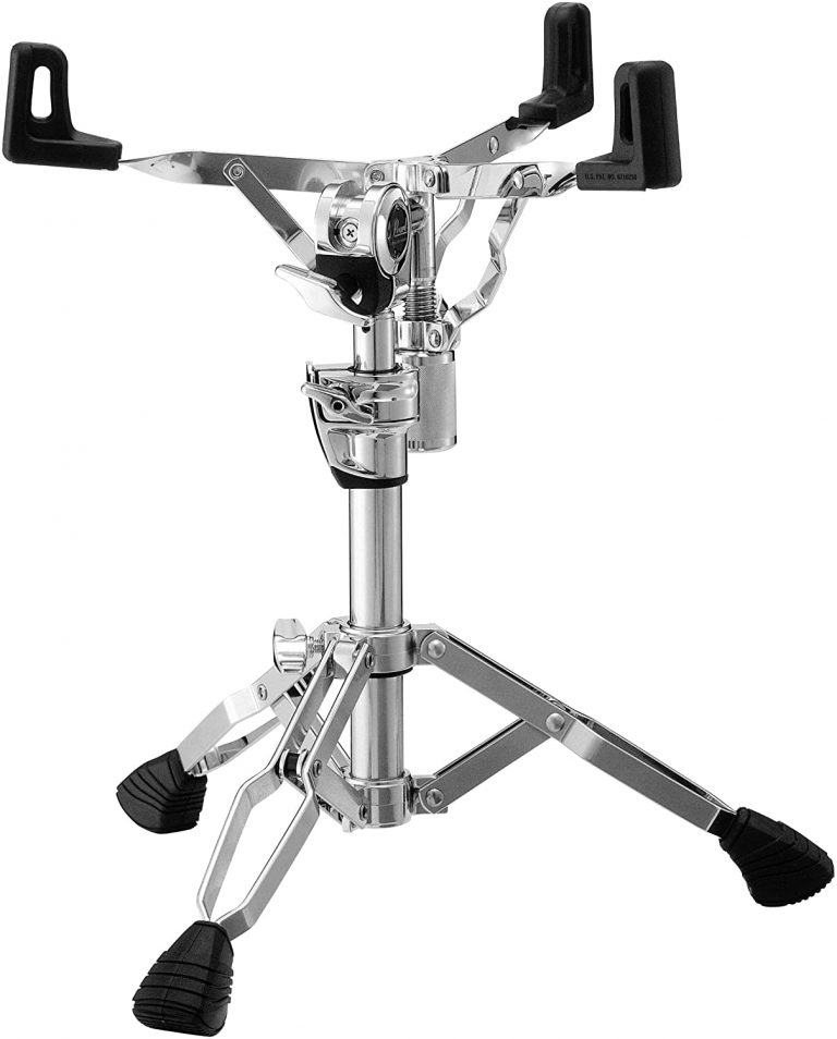 Pearl Snare Drum Stand Best Review In [currentyear] Zero To Drum