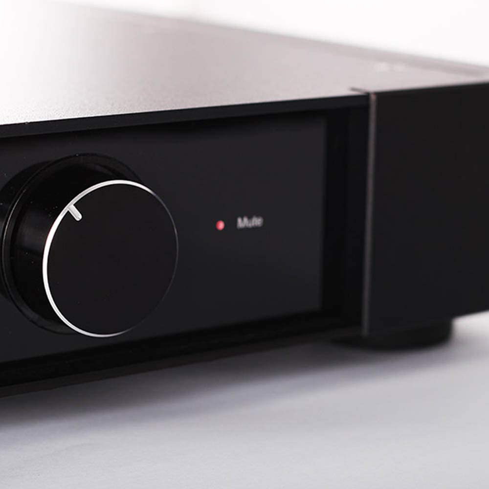 Rega Elex R Integrated Amp