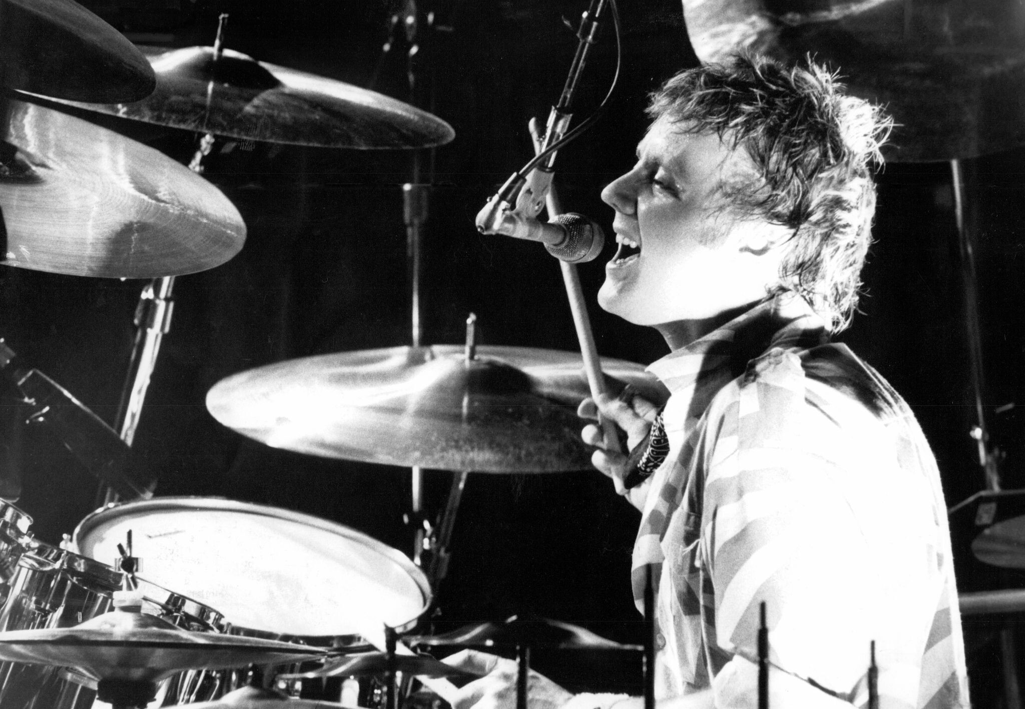 Roger Taylor Feature Image
