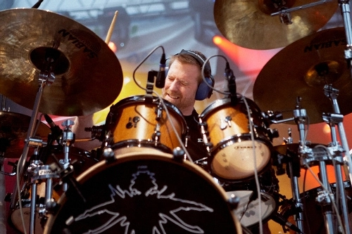 sean reinert performing