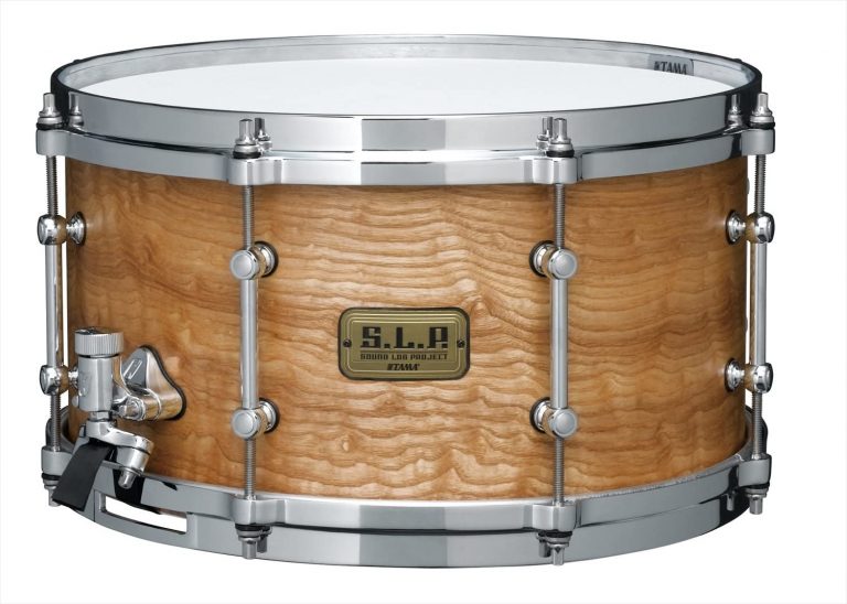 Tama SLP Snare Drums Best Review Of Zero To Drum