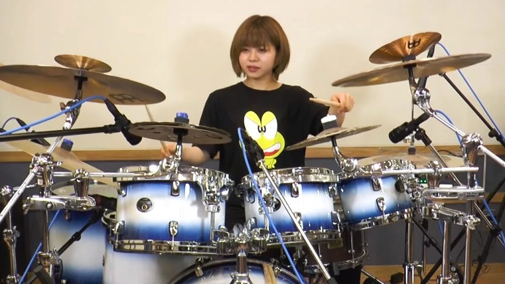 tamu murata performing