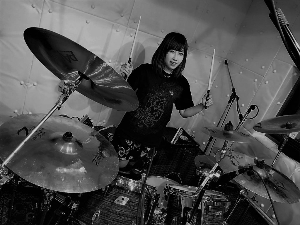haruna feature image