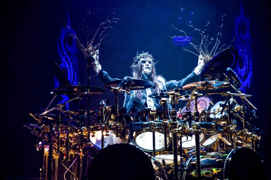 joey jordison