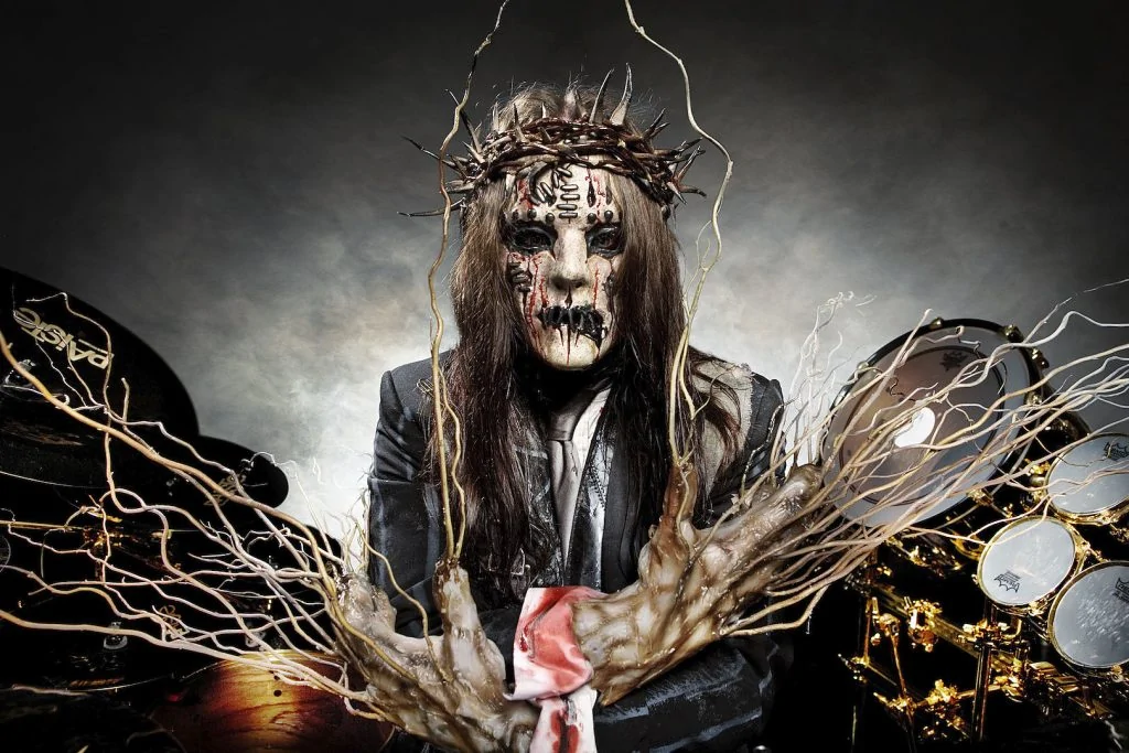 joey jordison image