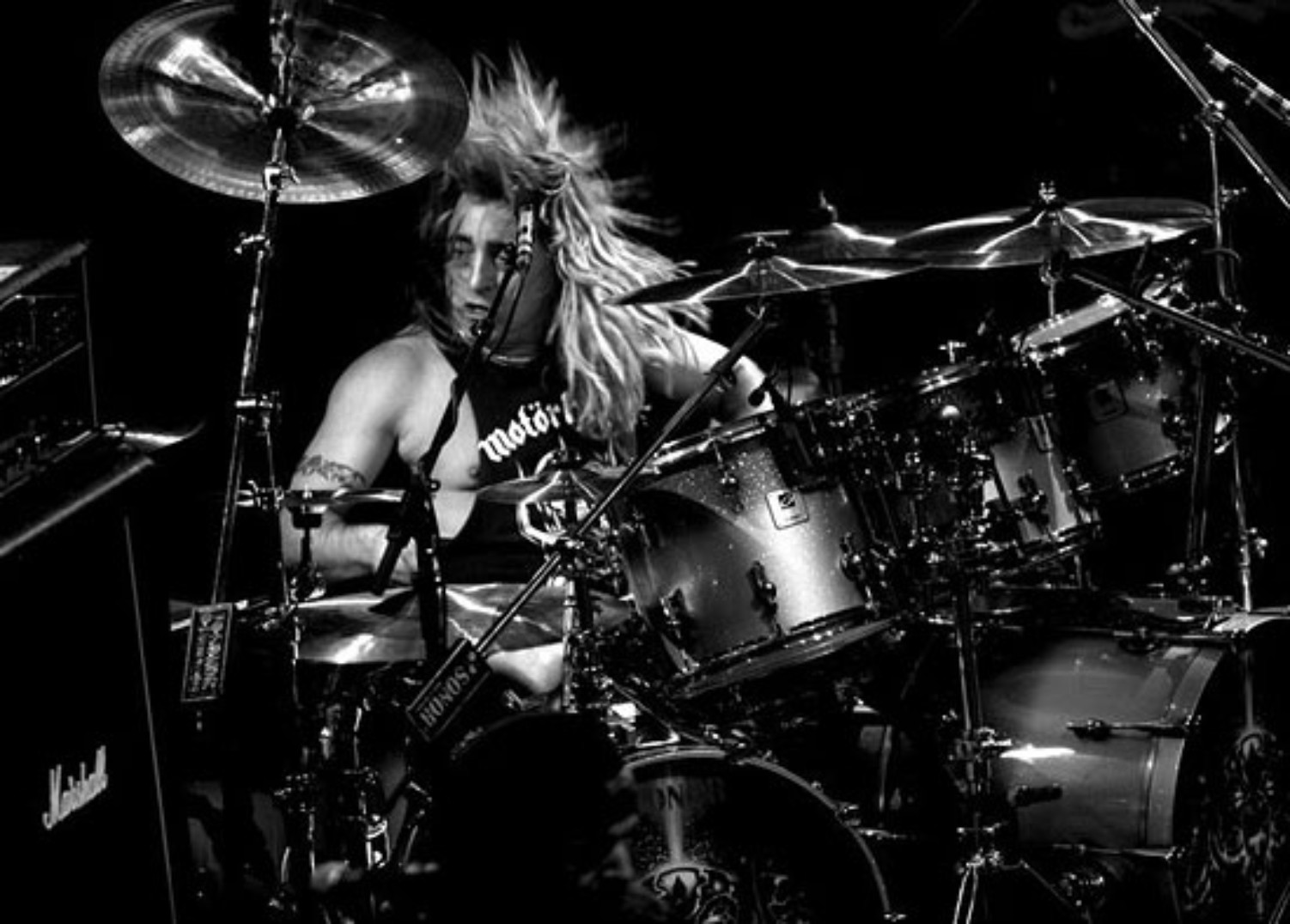 Mikkey Dee Feature Image