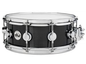 Pdp 14X5.5 Concept Maple Snare Drum 2020 Carbon Fiber