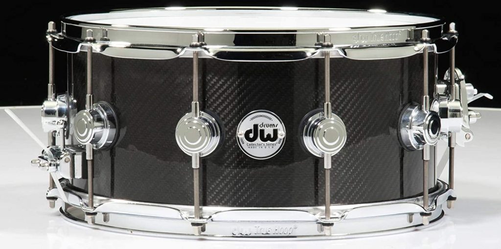 PDP Carbon Fiber Drums Best Review 2024 Zero To Drum