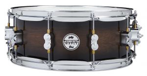 Pdp Concept Maple Exotic Snare Drum