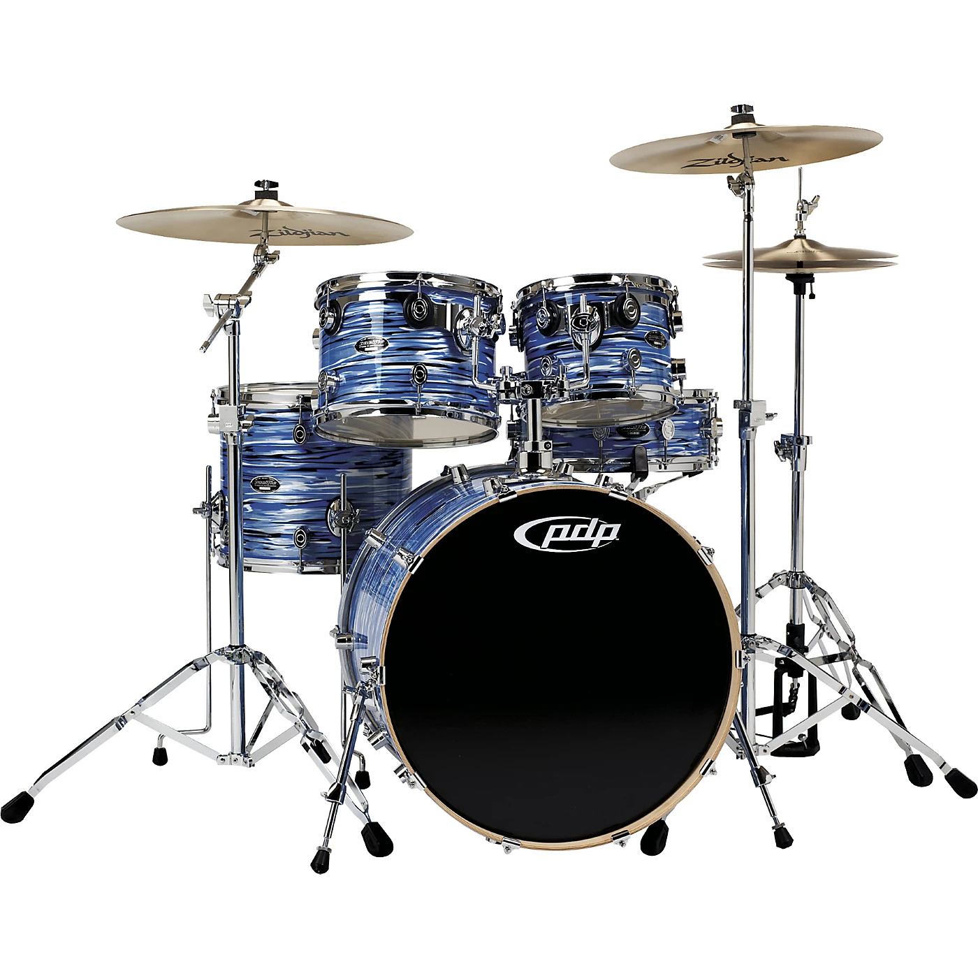 PDP CX Series Drums Best Review In Zero To Drum