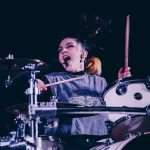 Paulina Vilarreal performing | Zero to Drum Paulina Vilarreal Performing
