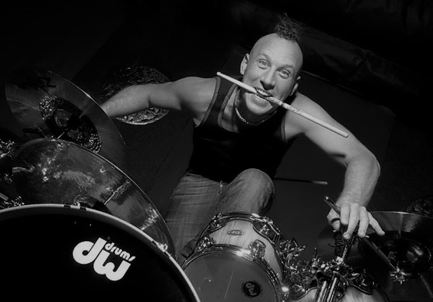 Stephen Perkins Feature Image