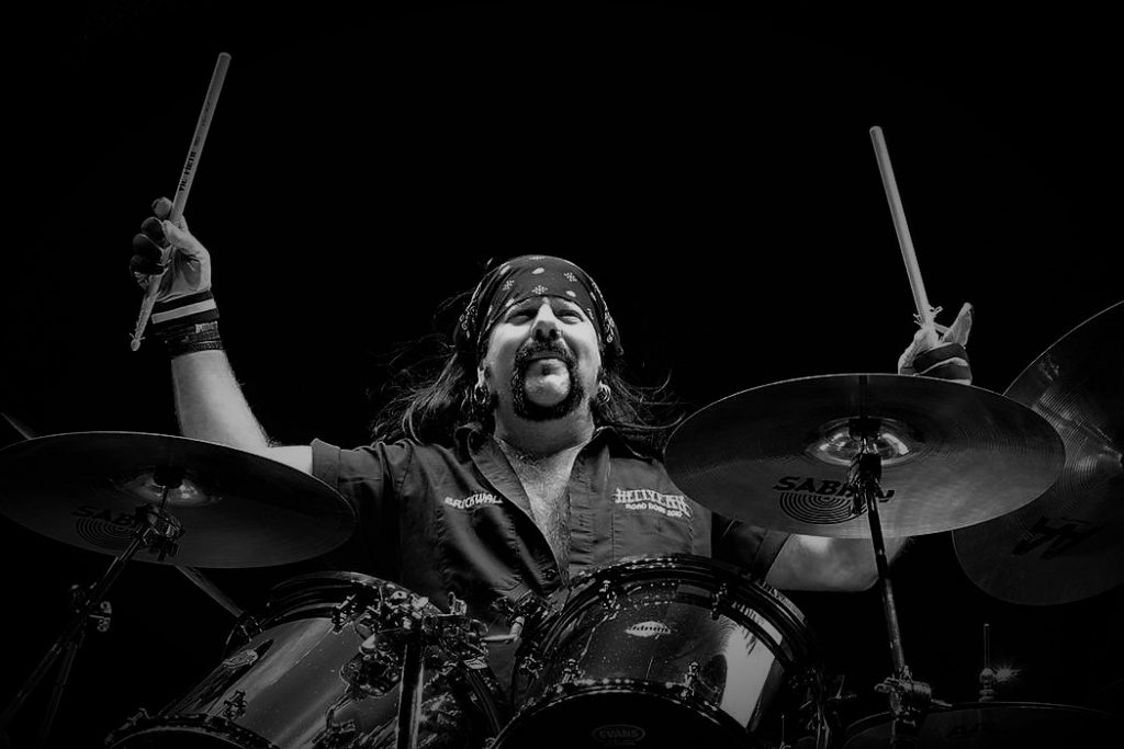 vinnie paul feature image