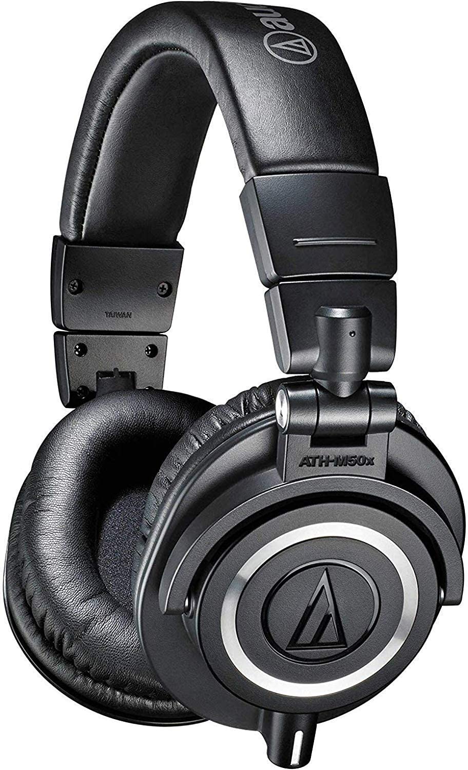 audio technica ath m50x headphones