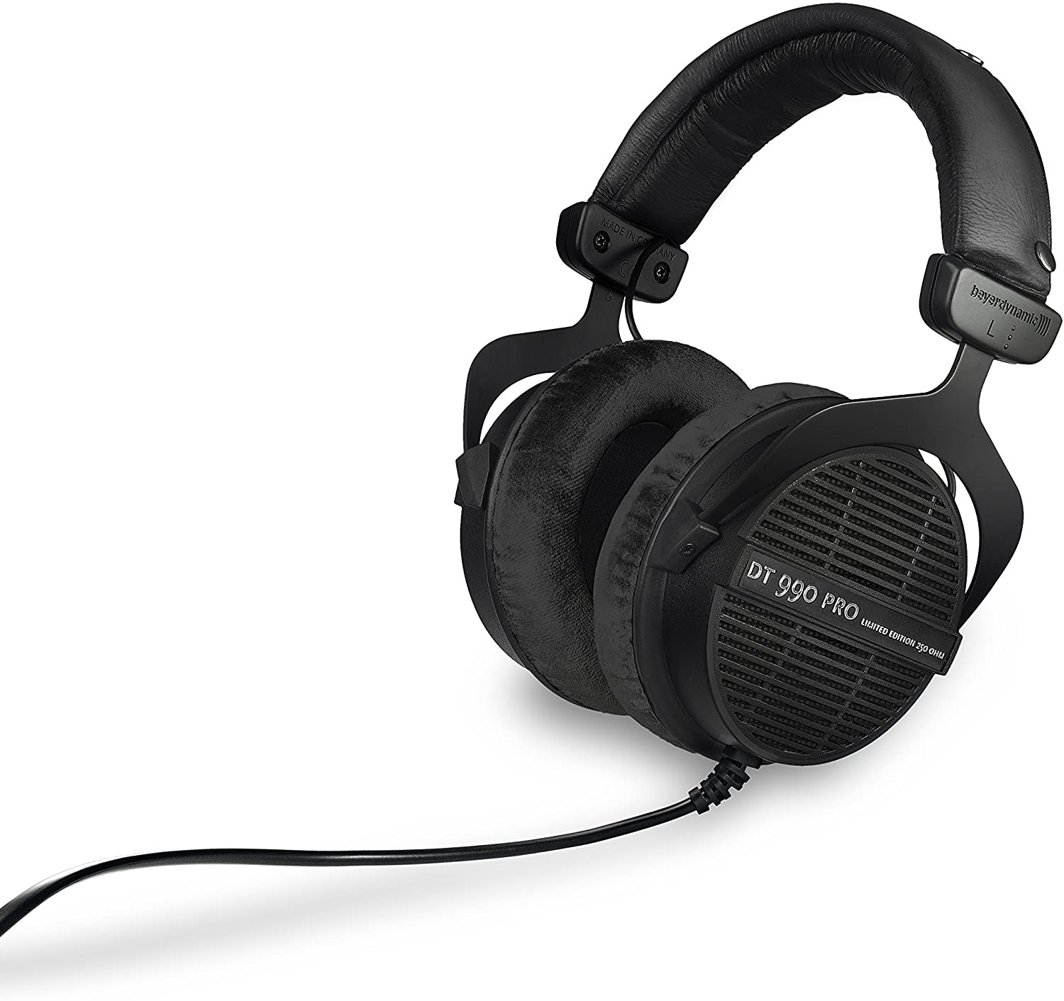 Beyerdynamic DT 990 Pro Headphones Best Review In 2022 | Zero To Drum
