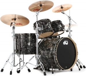 Dw Collector Series