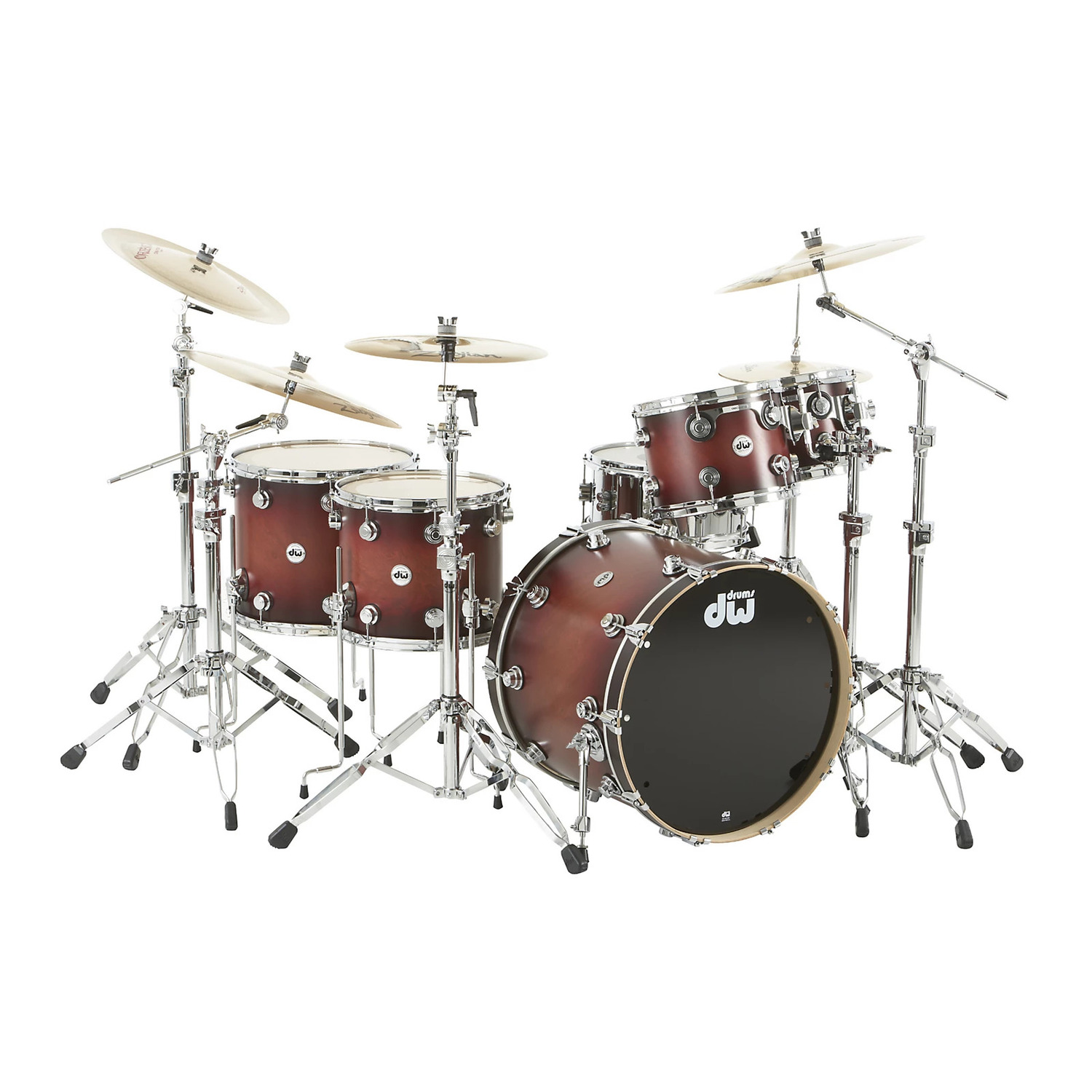 Most Expensive Drum Sets Best Review Of 2022 | Zero To Drum