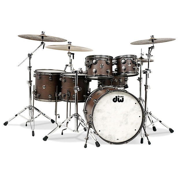 Most Expensive Drum Sets Best Review Of 2022 Zero To Drum