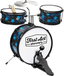 First Act Drums (Fd3018)