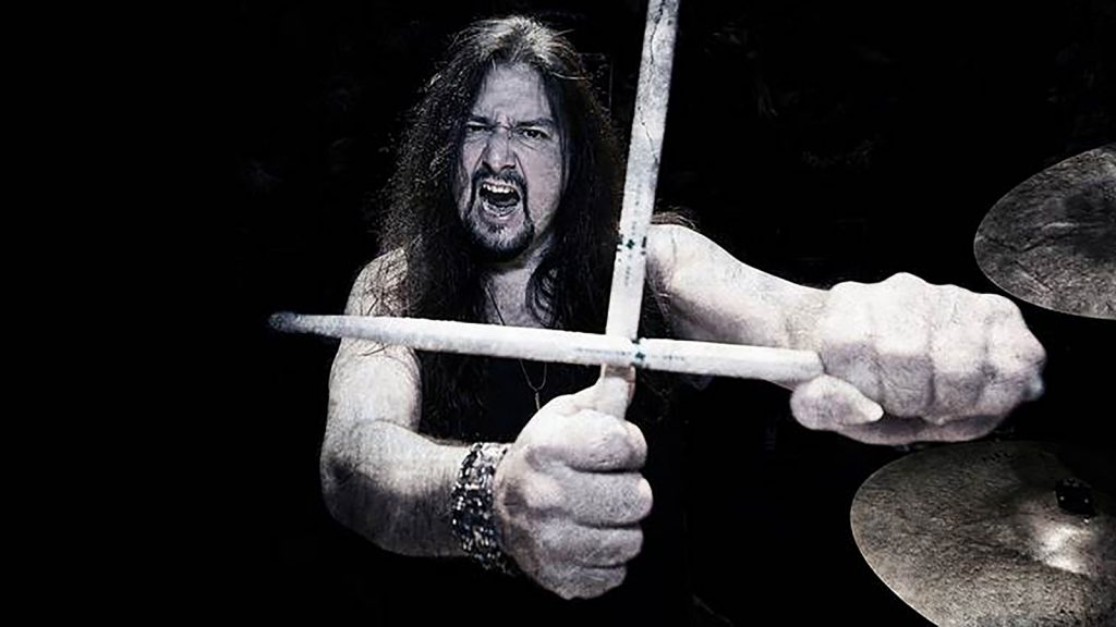 gene hoglan feature image