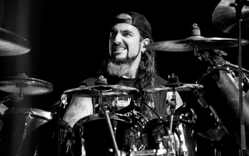 Mike Portnoy Feature Image