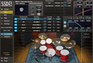 steven slate drums 5.5 review