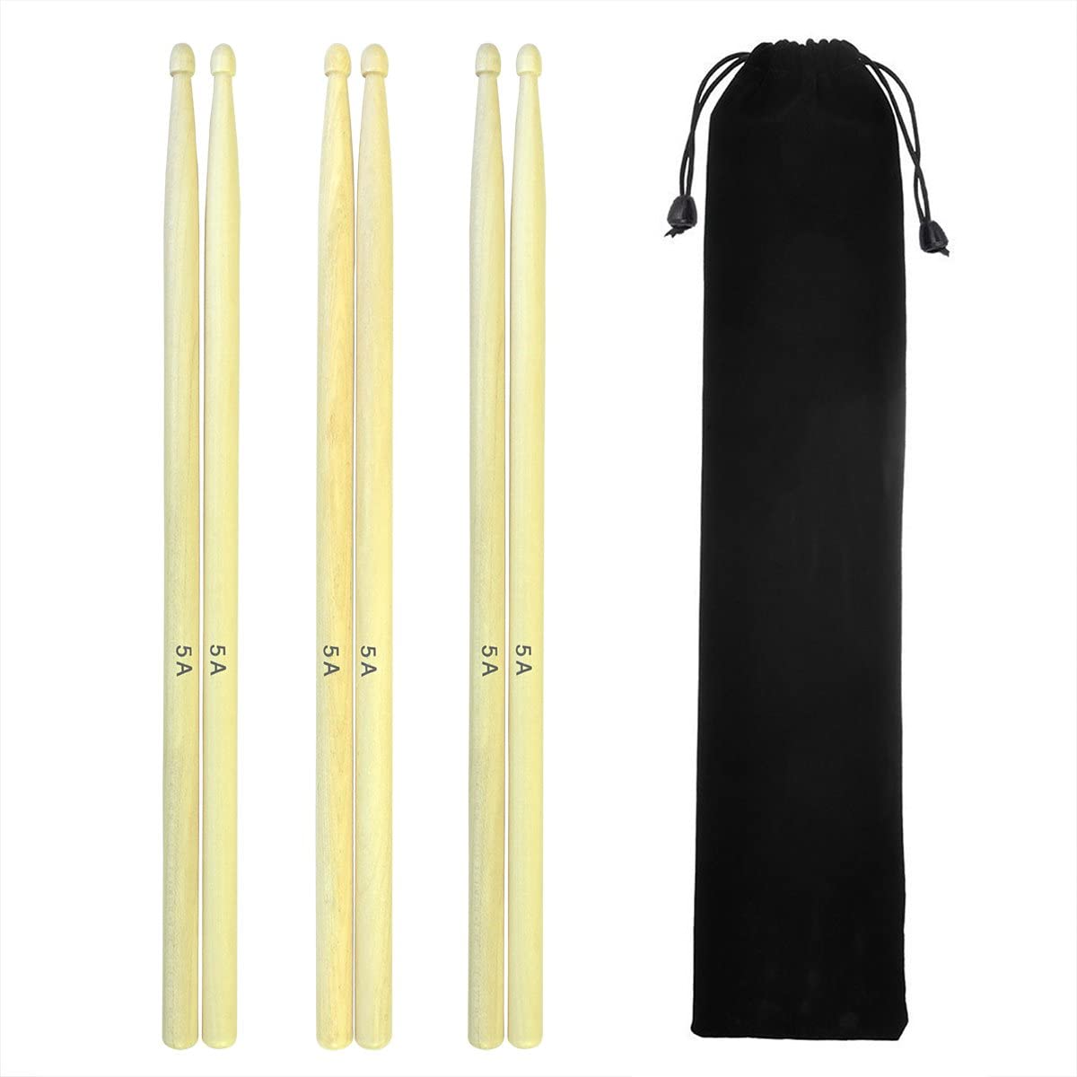 Best Drumsticks For Beginners Best Review In 2023 Zero To Drum