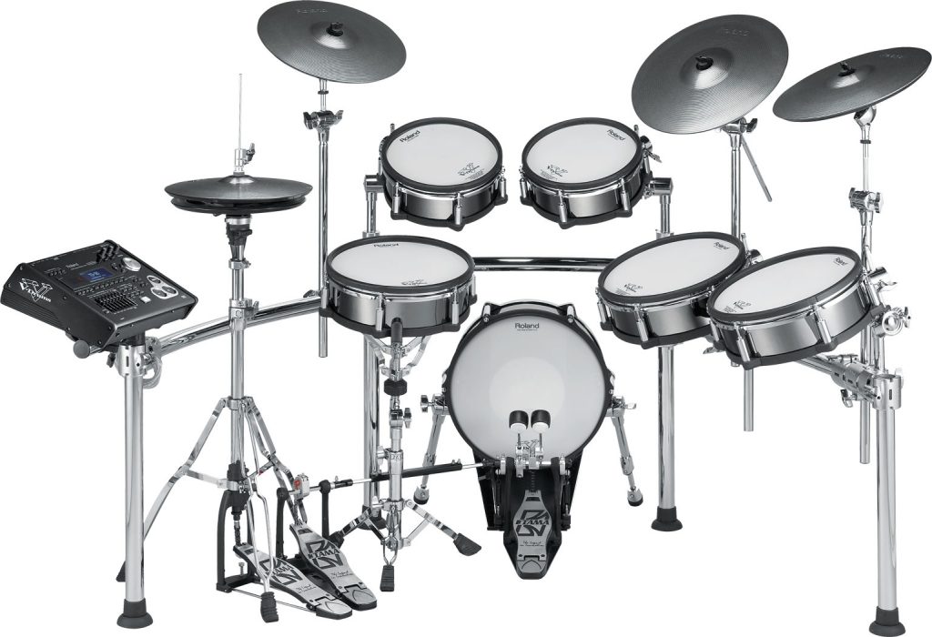 Most Expensive Drum Sets Best Review Of 2022 Zero To Drum