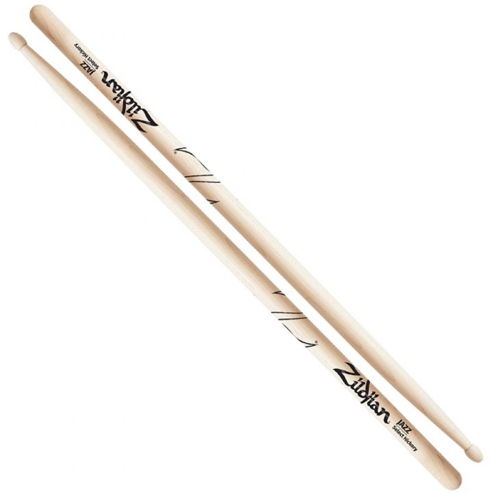 Best Drumsticks For Jazz Review In 2023 Zero To Drum