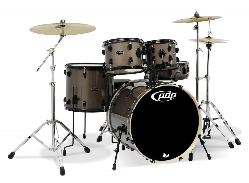 PDP Mainstage Drum Kit Best Review In 2023 Zero To Drum