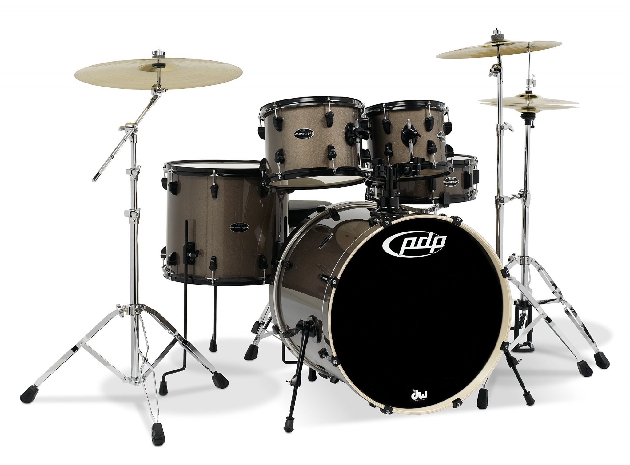 PDP Mainstage Drum Kit Best Review In 2023 Zero To Drum
