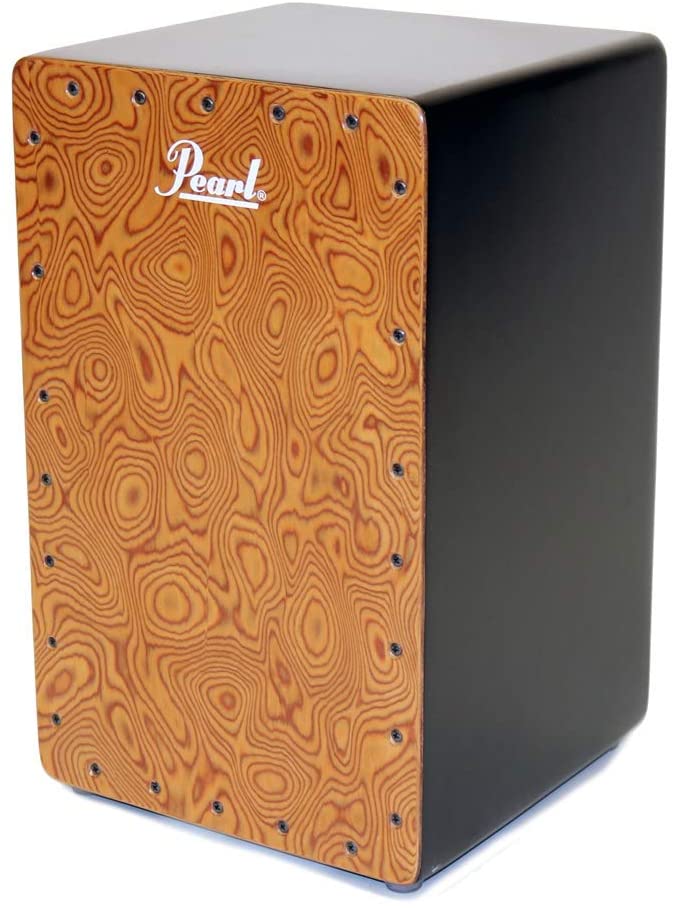 Pearl Cajon Best Review In 2022 | Zero To Drum