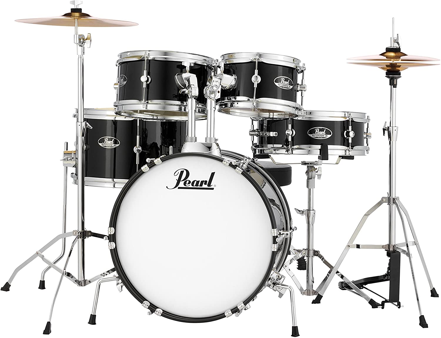 Junior Drum Set Best Review In 2023 Zero To Drum
