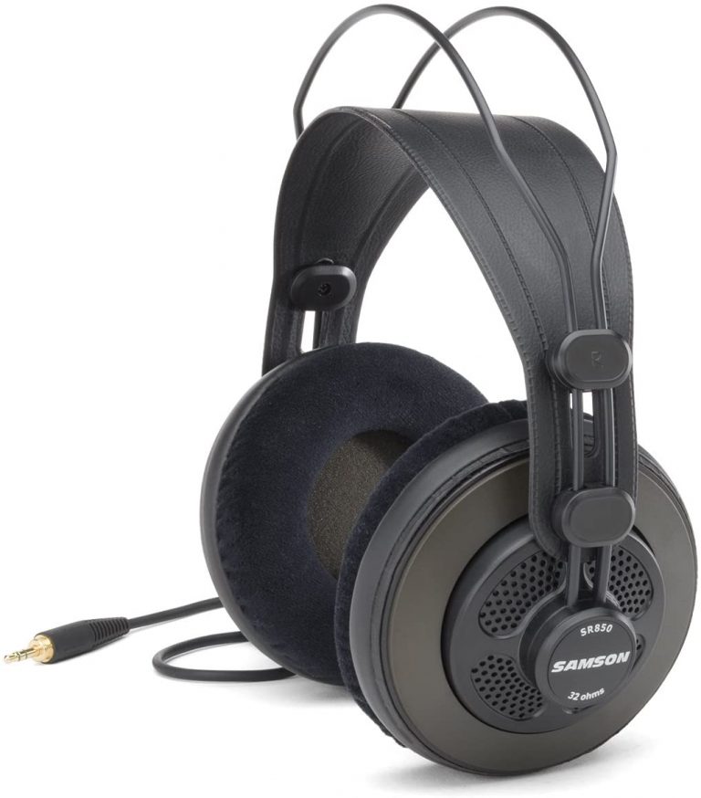 Best Budget Studio Headphones Best Review In 2022 Zero To Drum