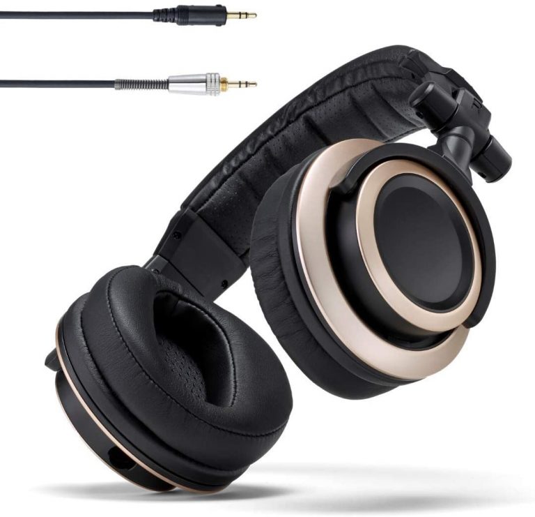 Best Budget Studio Headphones Best Review In 2022 Zero To Drum