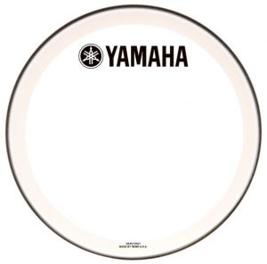 Yamaha Bass Head 22