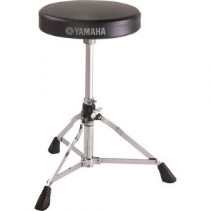 Yamaha Ds 550 Drum Throne – Lightweight