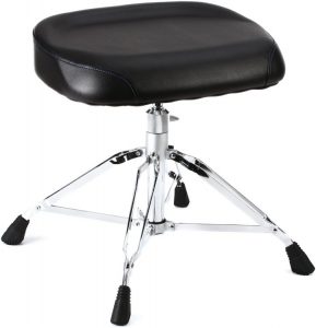 Yamaha Ds950 Square Seat Drum Throne