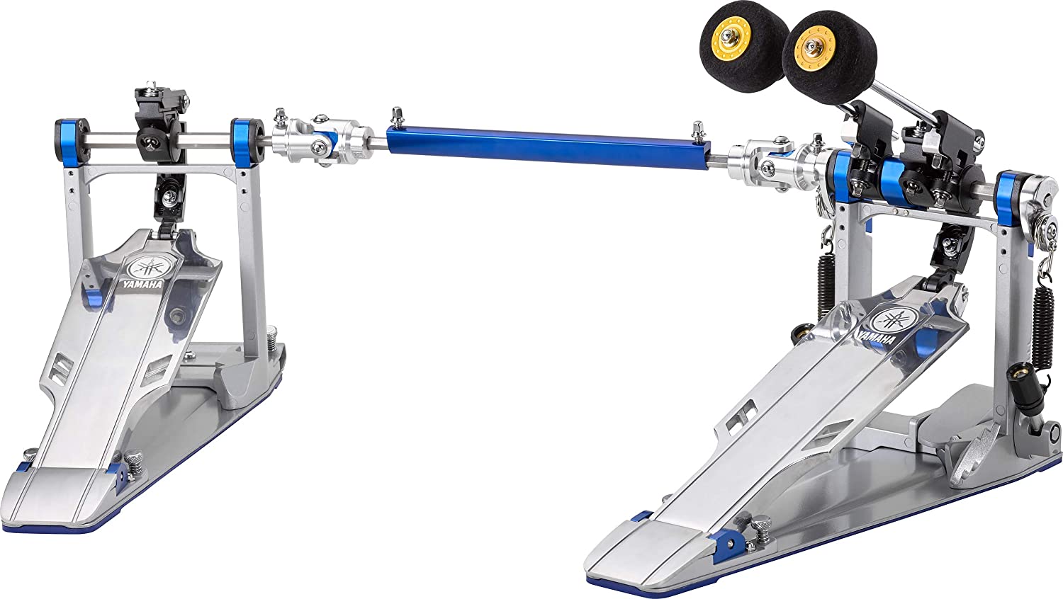 Yamaha Double Bass Drum Pedal Direct Drive with Case DFP 9D | Zero to Drum Yamaha Double Bass Drum Pedal Direct Drive With Case, Dfp 9D