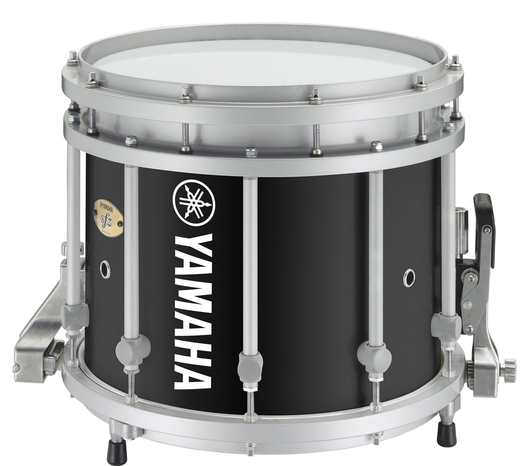Yamaha Marching Snare Best Review In [currentyear] Zero To Drum