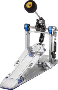 Yamaha Single Bass Drum Pedal Direct Drive With Case, Fp 9D